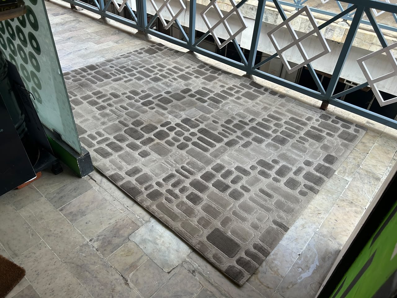 Carpet